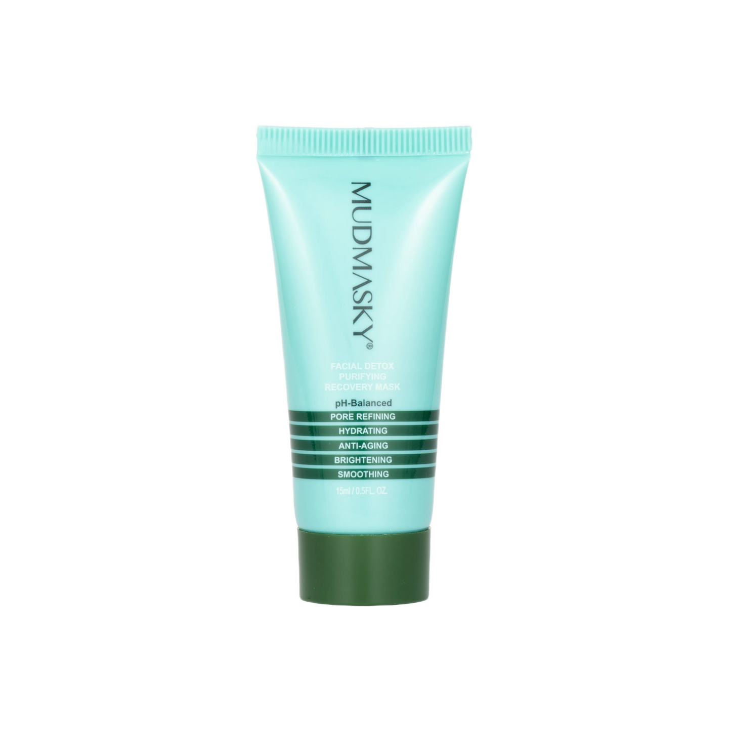 Facial Detox Purifying Recovery Mask (Free Gift)