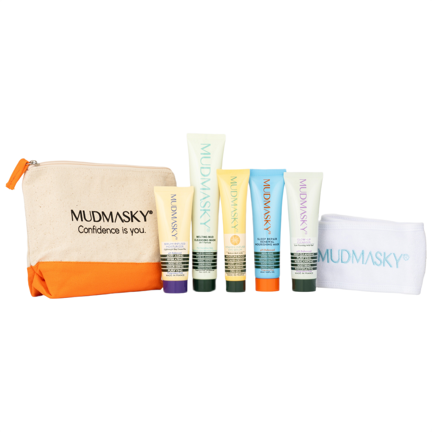 The Valentine’s Day Gift Set