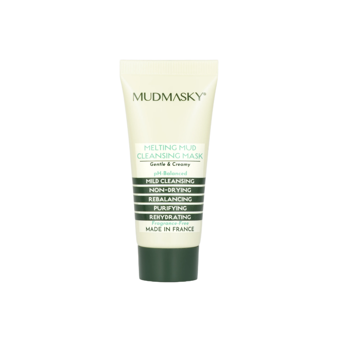 Melting Mud Cleansing Mask (Free Gift)
