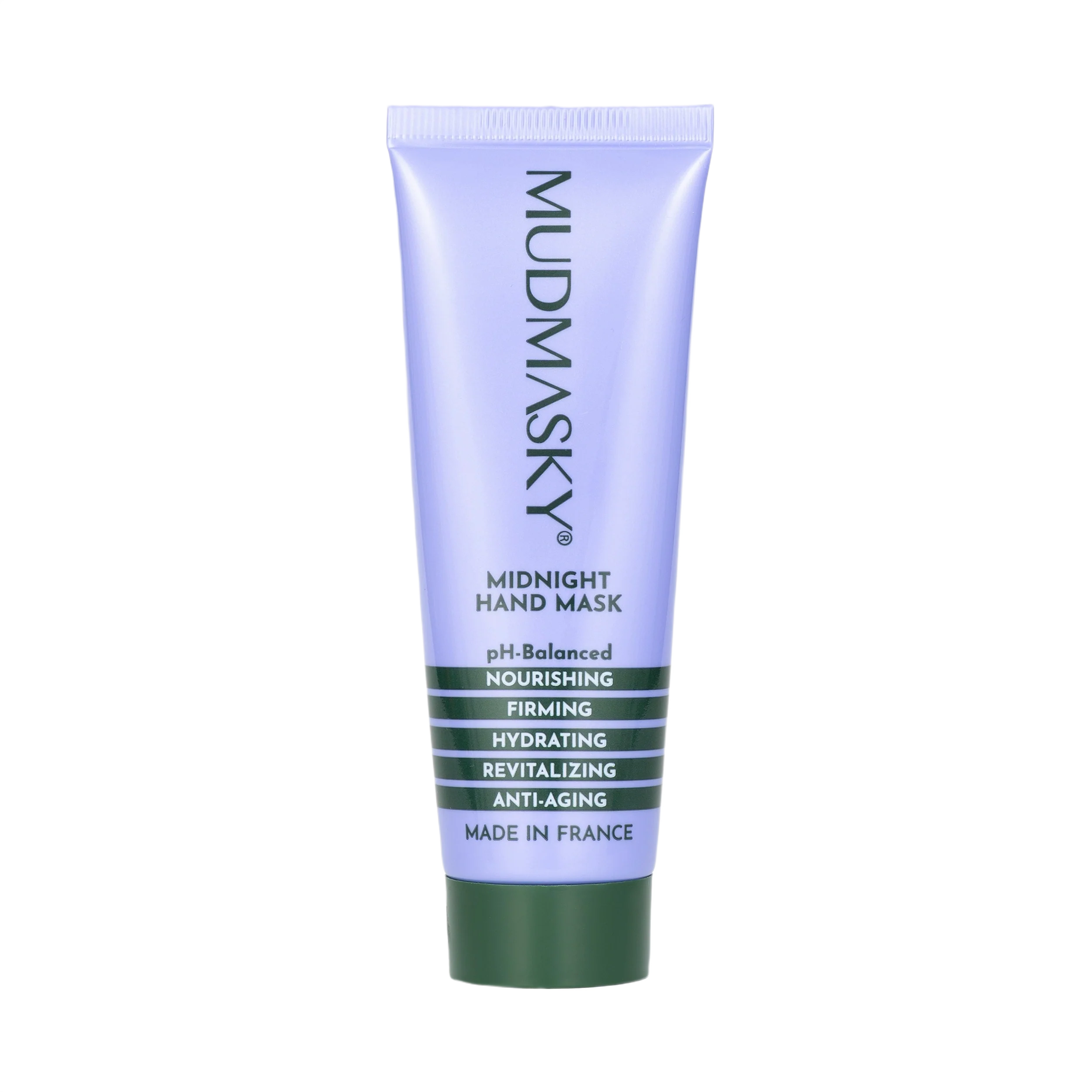 Midnight Hand Mask – Mudmasky USA