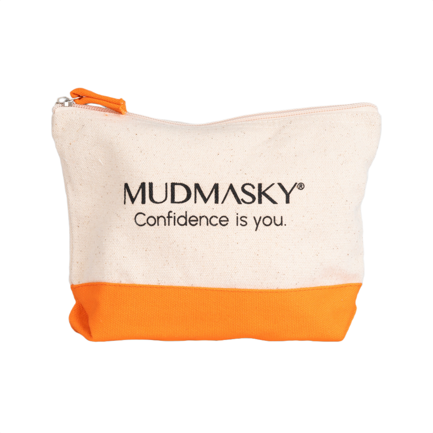 Cotton Toiletry Bag