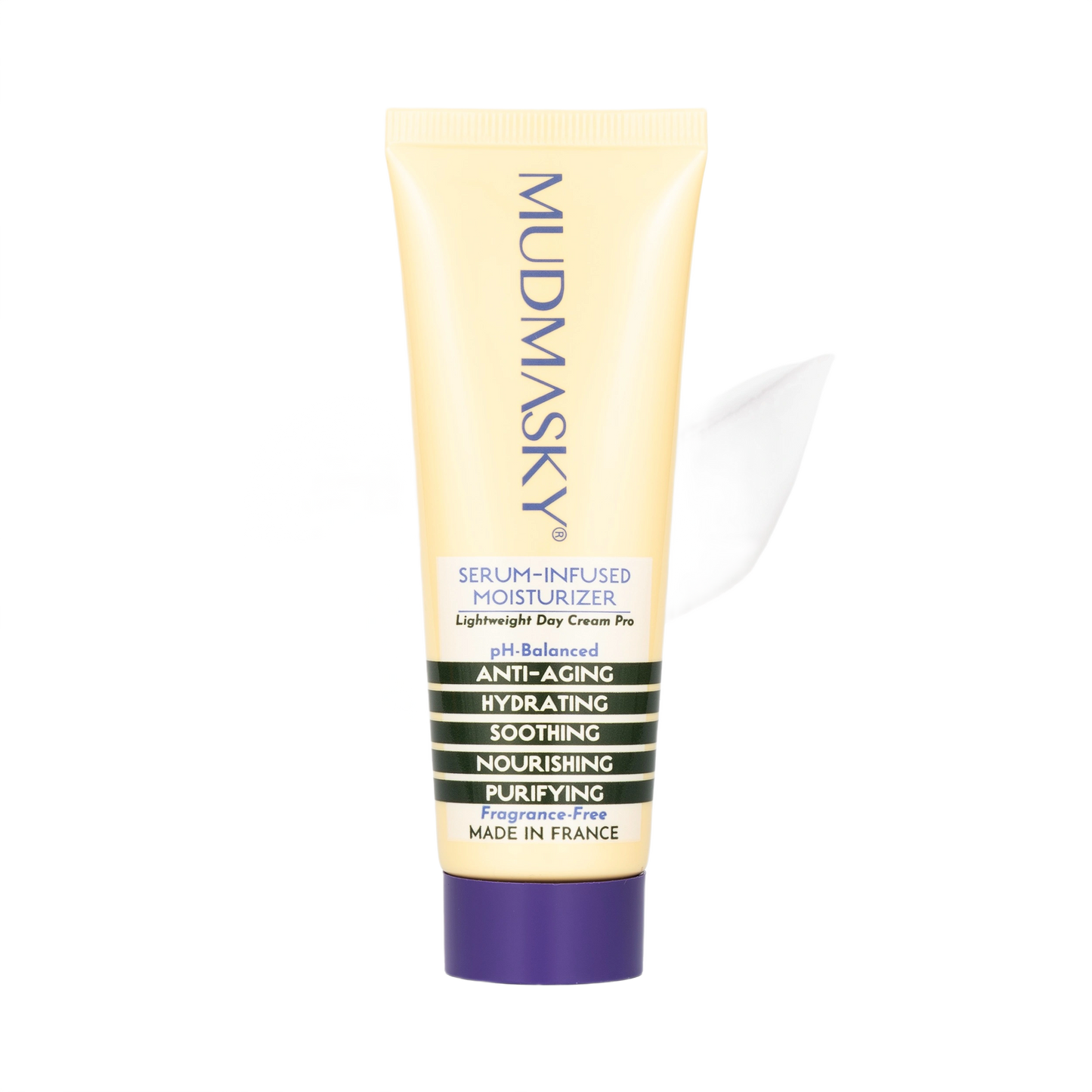 Serum-Infused Moisturizer