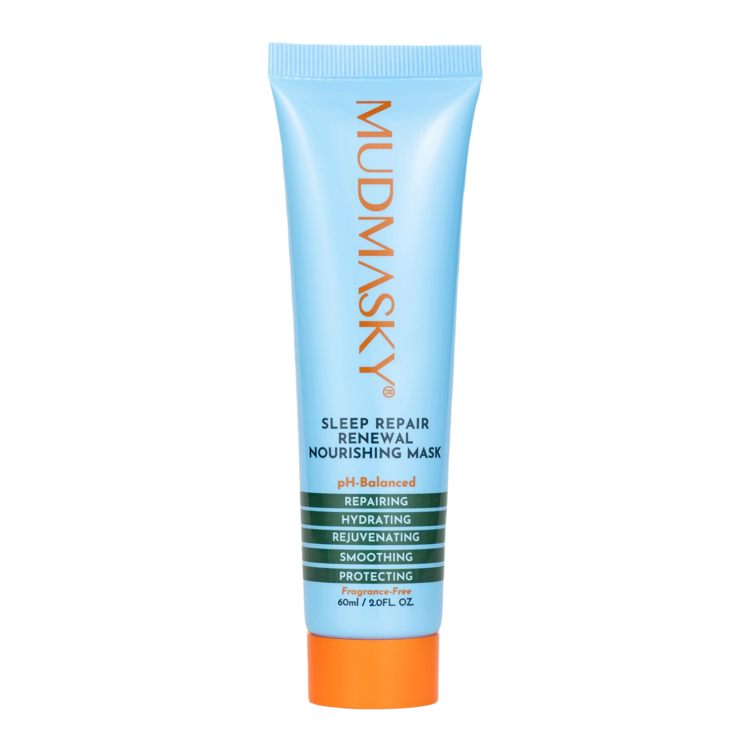Sleep Repair Renewal Nourishing Mask – Mudmasky USA Sleep Repair Renewal Nourishing Mask – Mudmasky USA