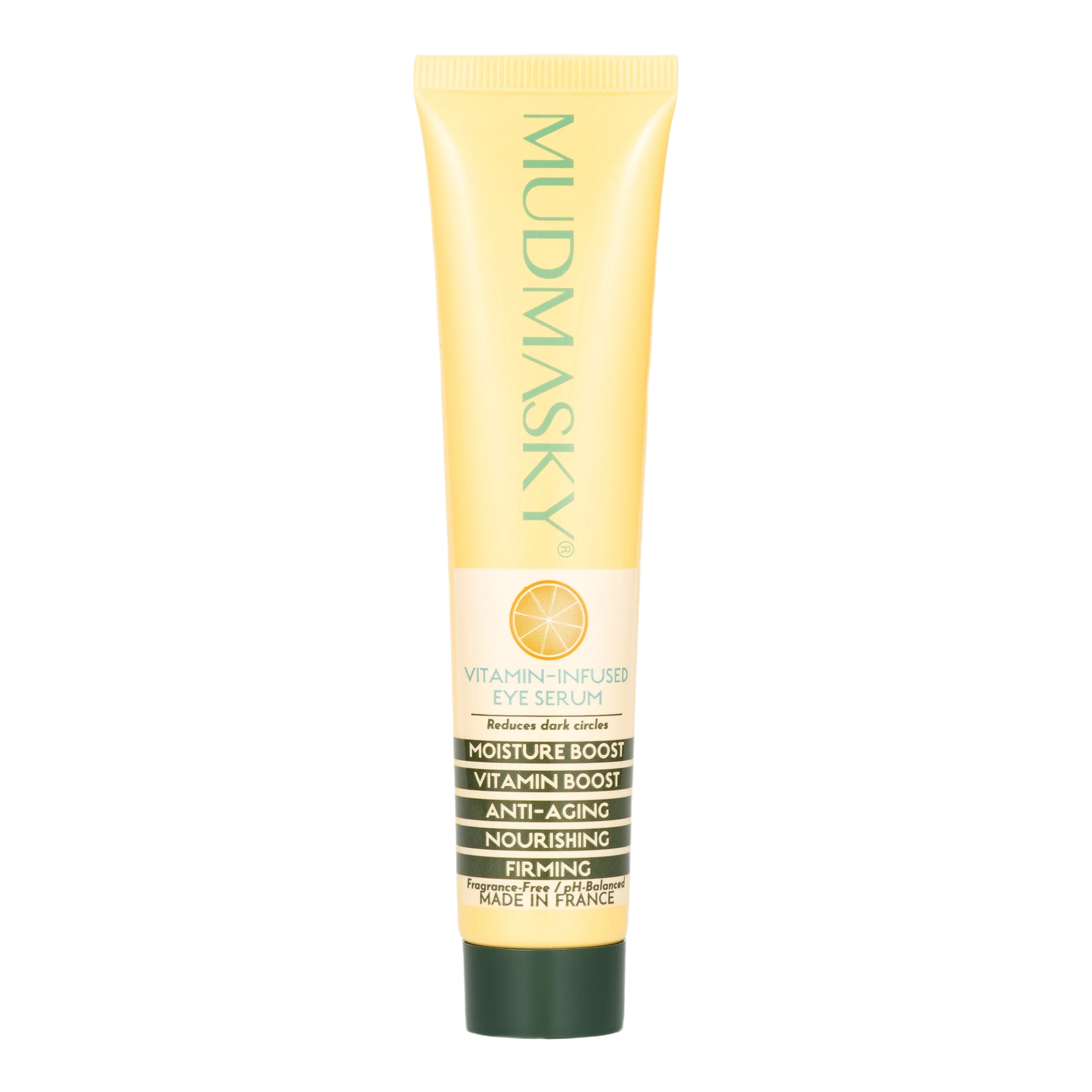 Vitamin-Infused Eye Serum