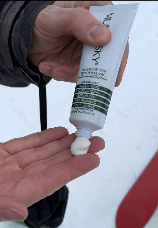 What to Do About Dry Winter Hands?