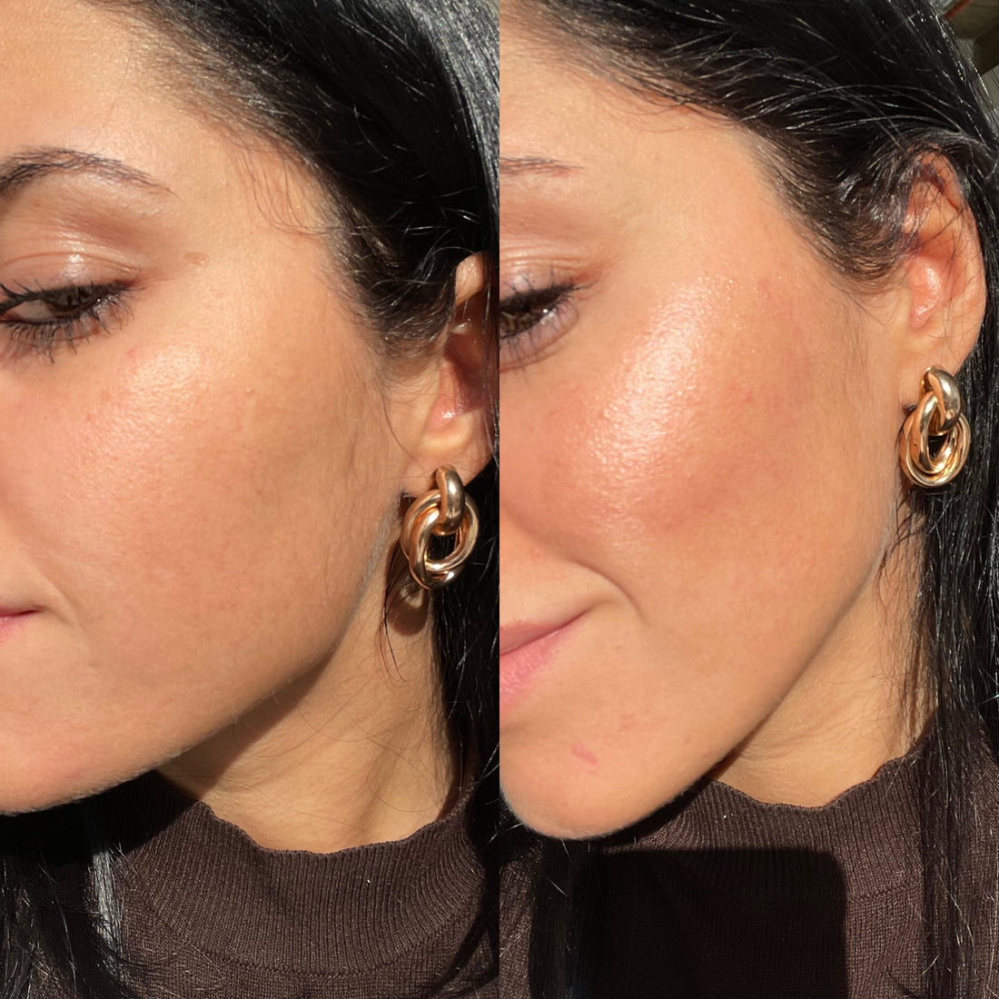 La Renommée des Gouttes de Blush Mudmasky : Un Éloge de la Beauté Naturelle