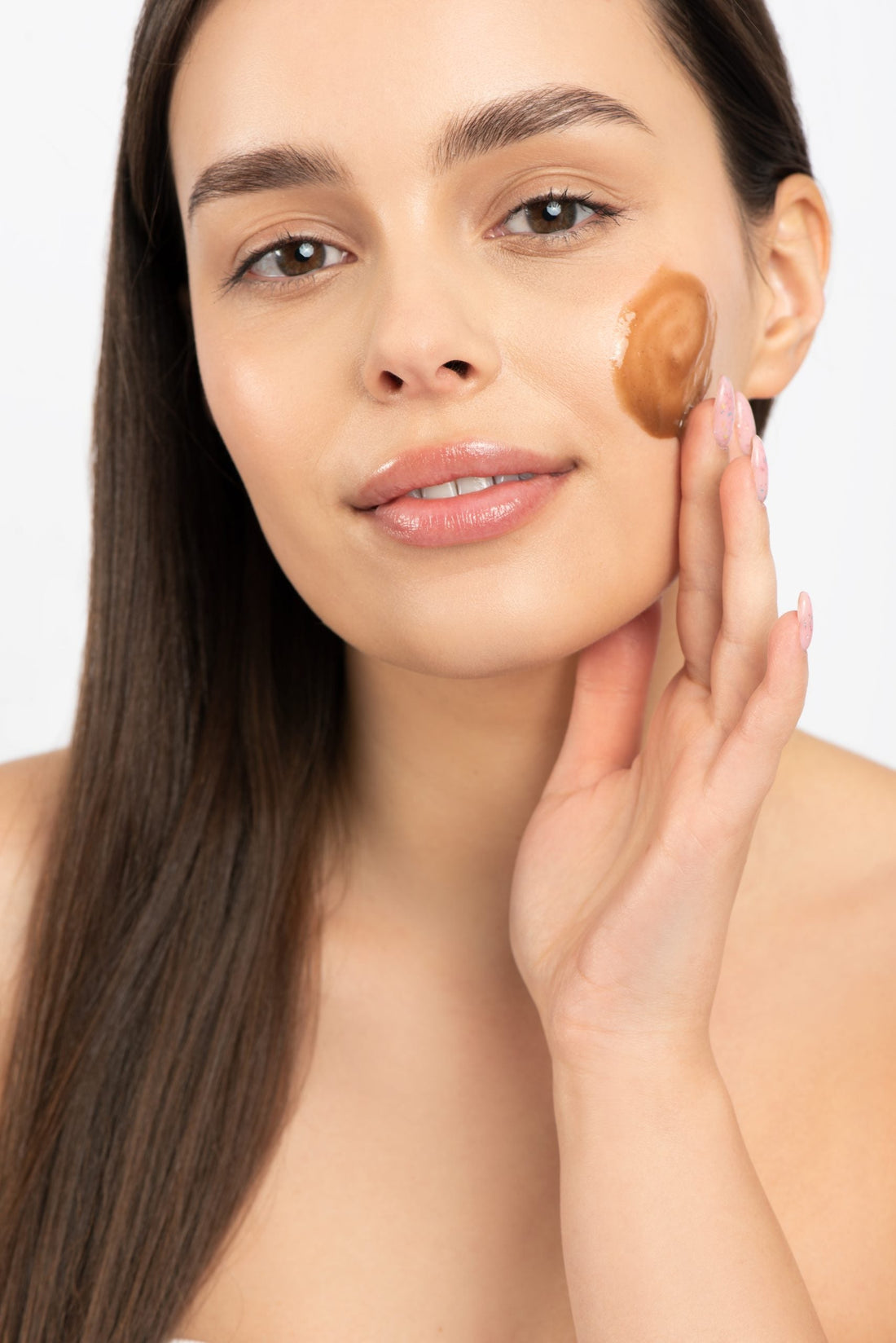 Hoe krijg je een mooie, gladde huid?