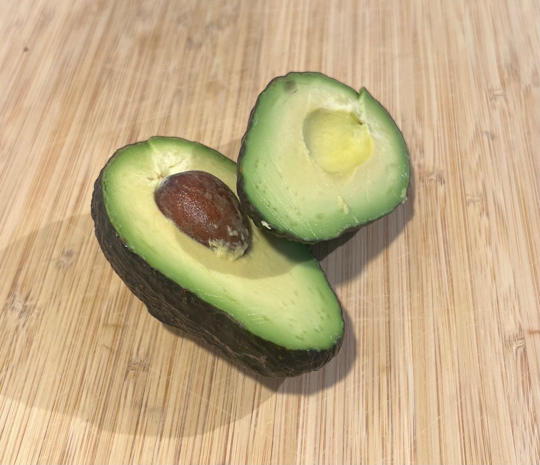 Avocado: Ein Superfood für Deine Haut