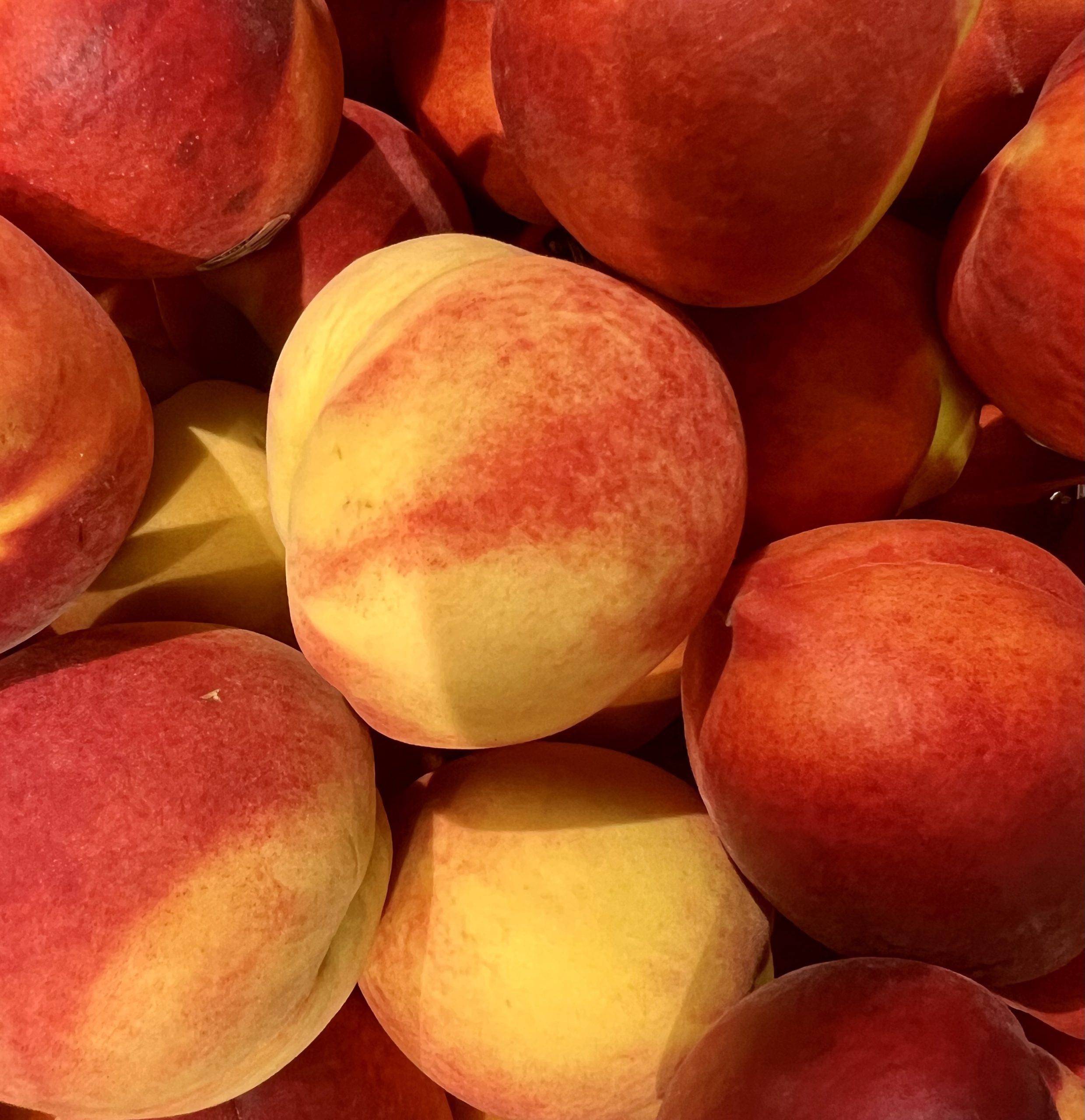 The Beauty Benefits of Peaches: Why This Sweet Fruit is Great for Your ...