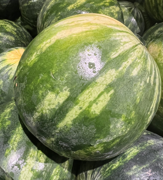 Watermelon Is Good for Your Skin: Discover the Benefits