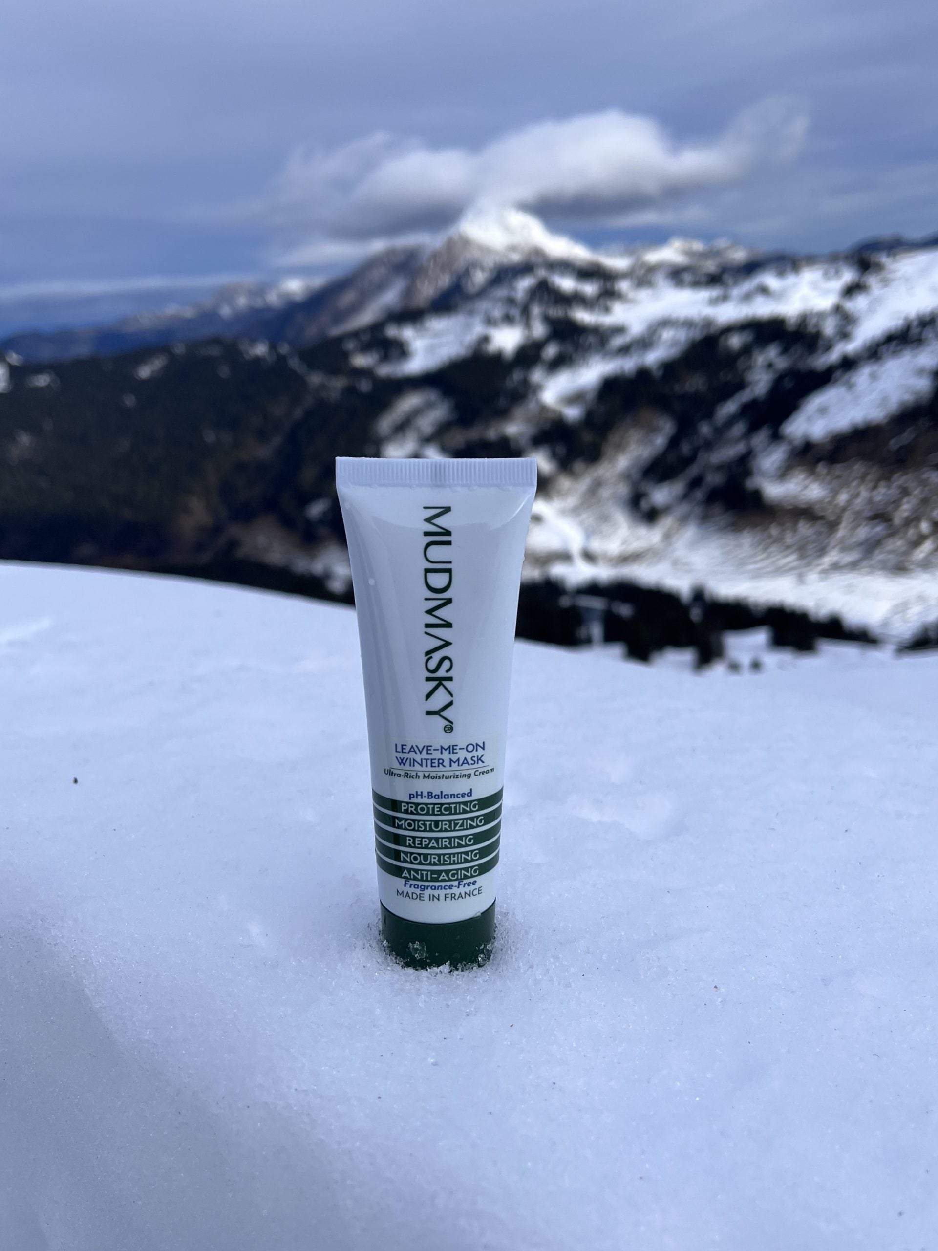 Winter Skincare: Protect Your Skin From the Cold (7 tips) – MUDMASKY