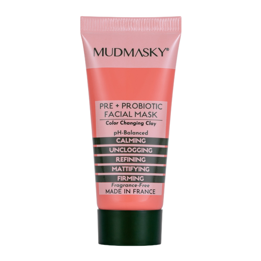 Pre + Probiotic Facial Mask
