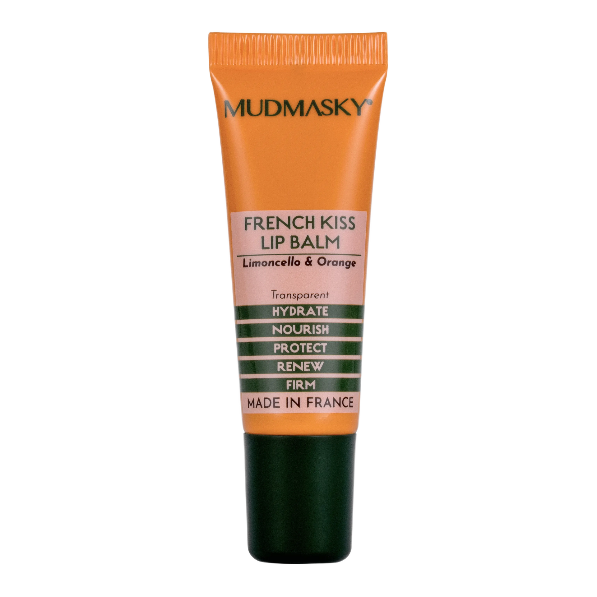 French Kiss Lip Balm – Mudmasky USA