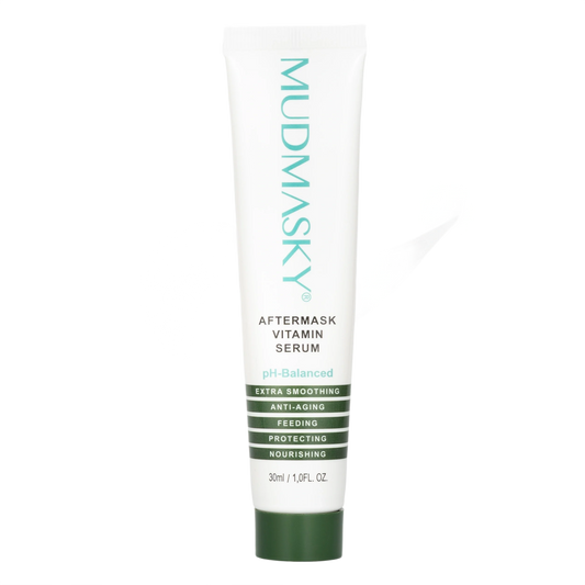 Aftermask Vitamin Serum