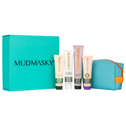 Hair Care Gift Set