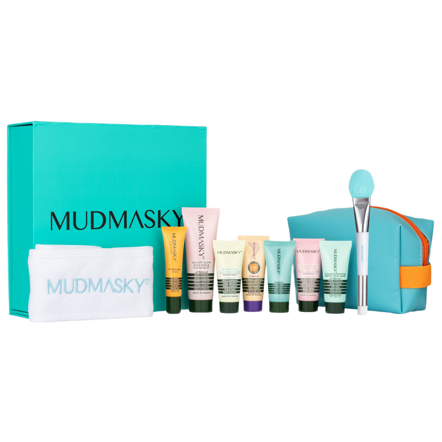 Mini Travel-Size Gift Box