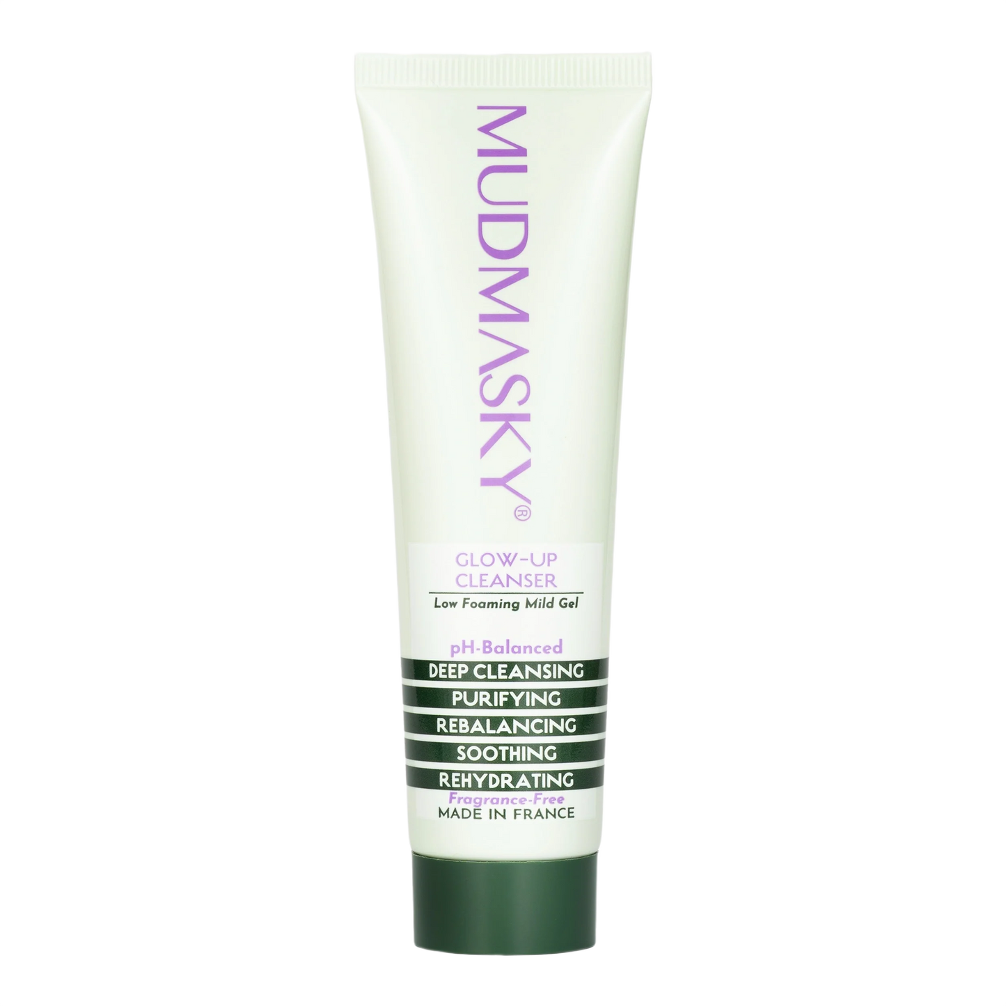 Glow-Up Cleanser