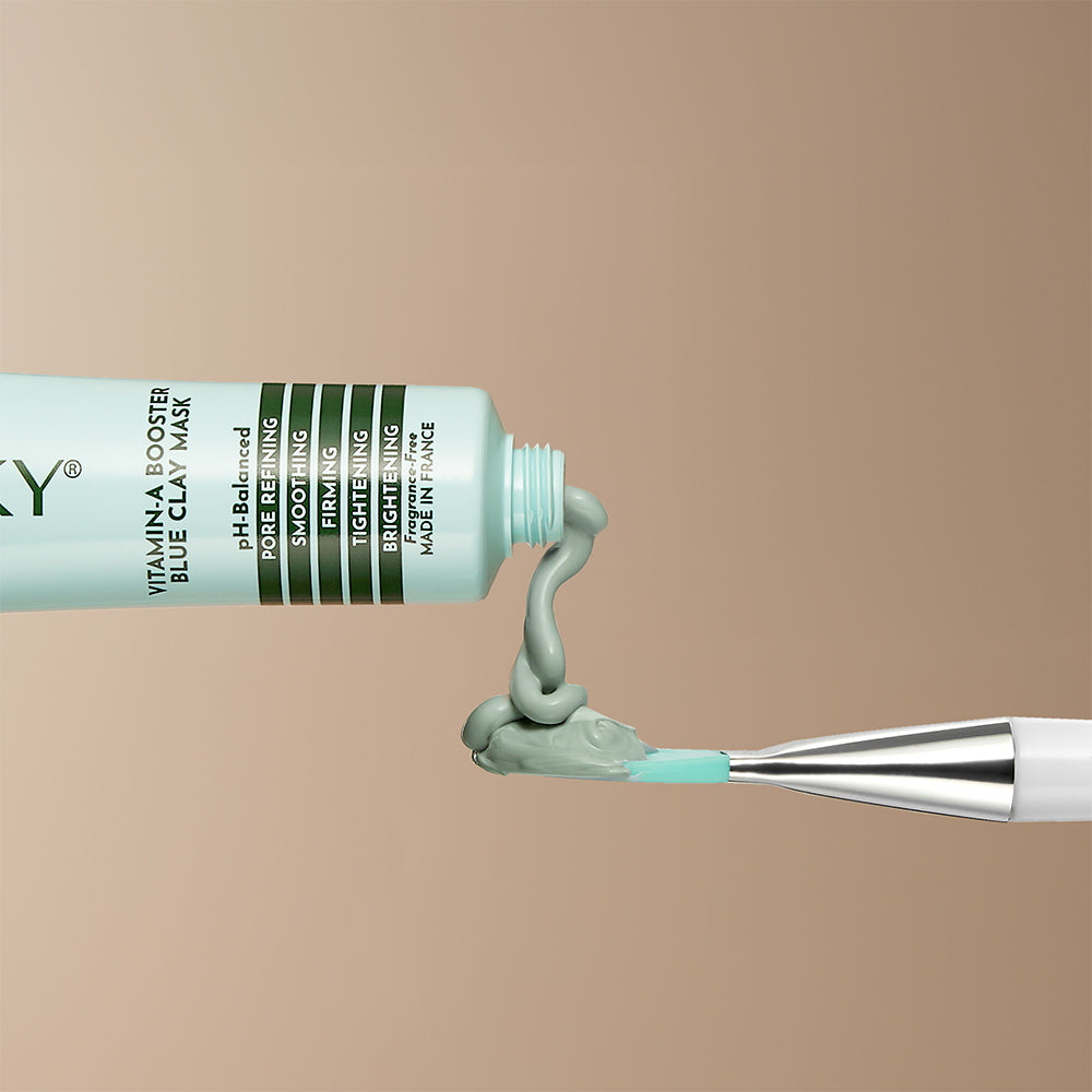 MUDMASKY® Silicone Brush