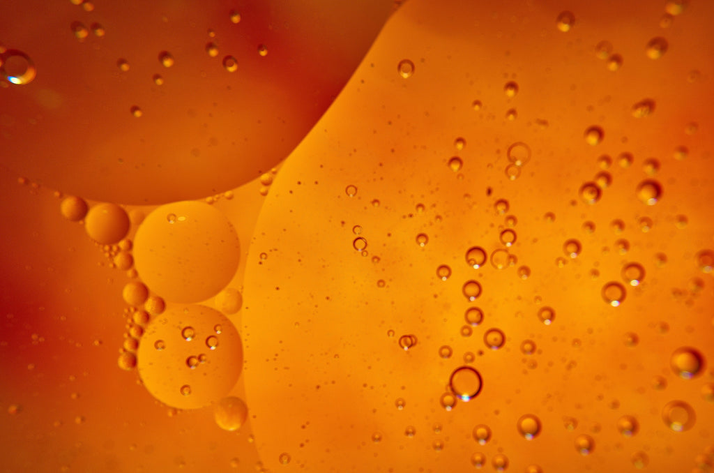 Macadamia Oil