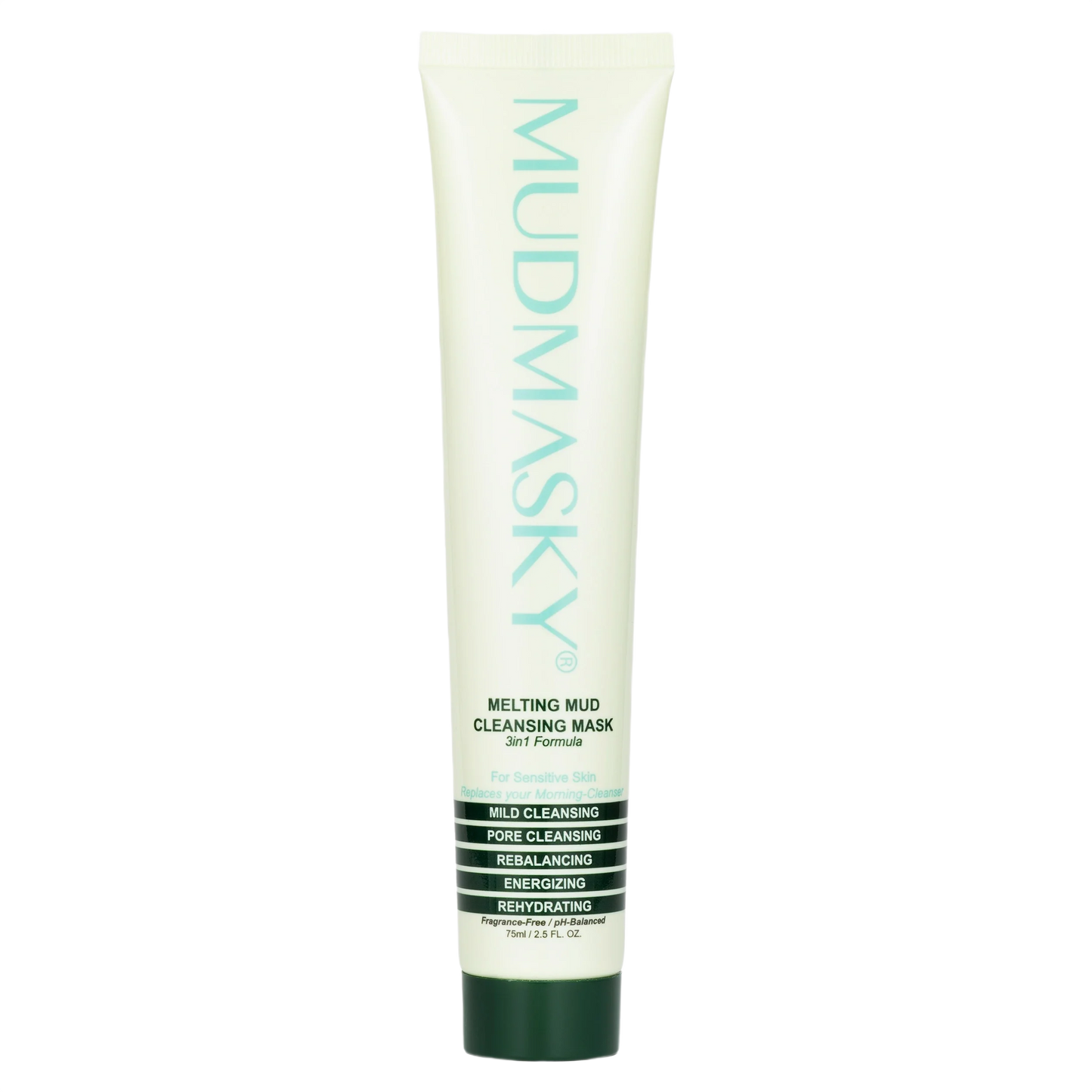 Melting Mud Cleansing Mask