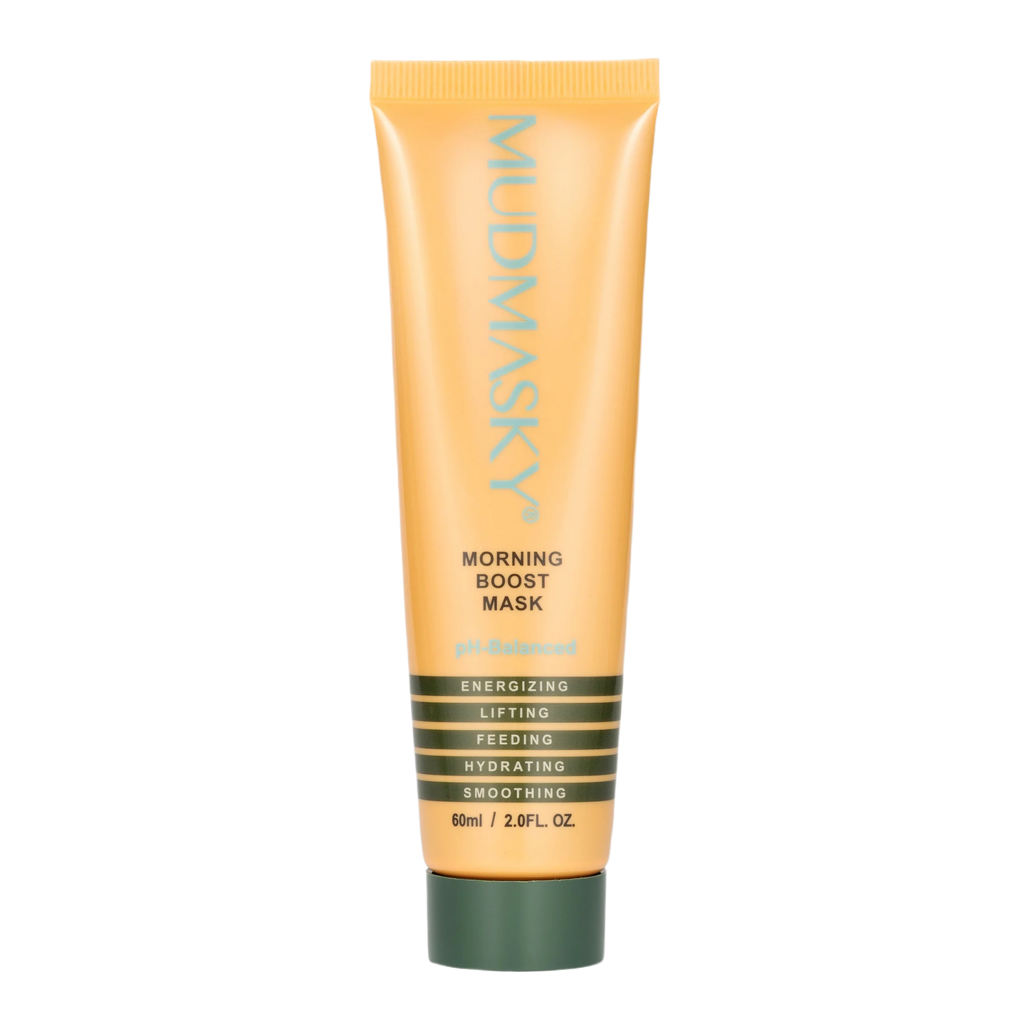 Morning Boost Mask