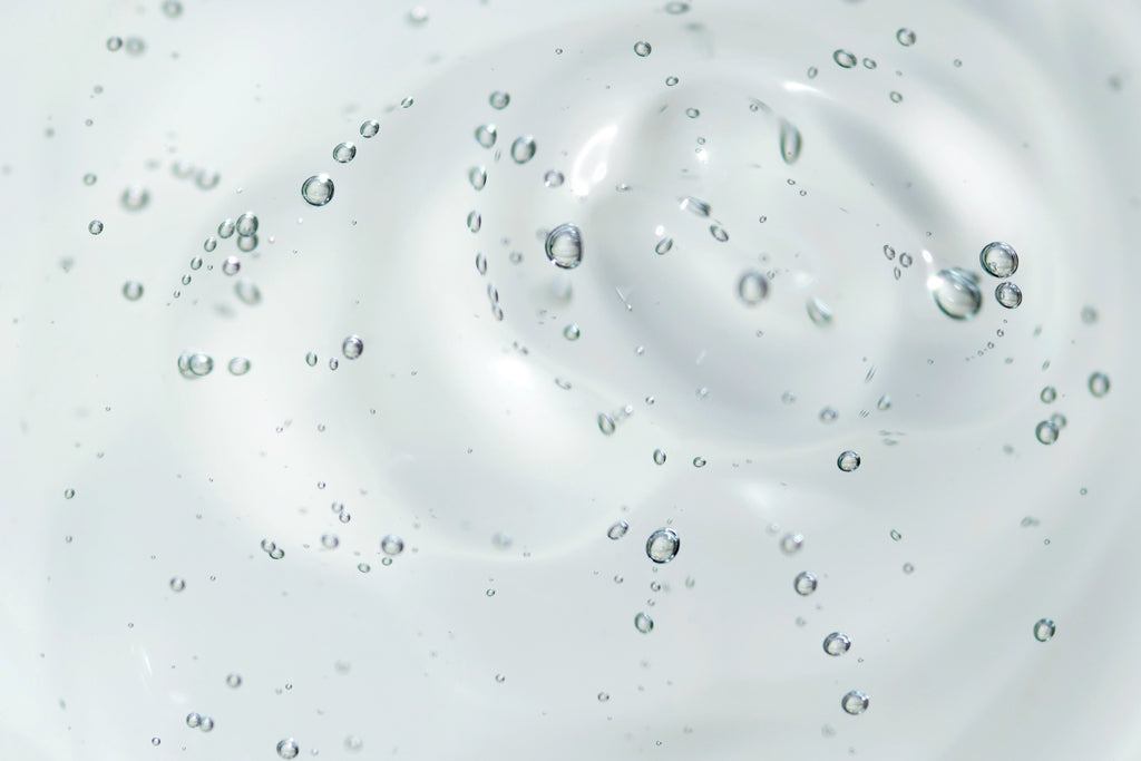 Panthenol (Pro-vitamin B5)