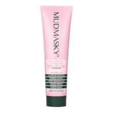 Pearl Polish Superglow Pink Clay Mask