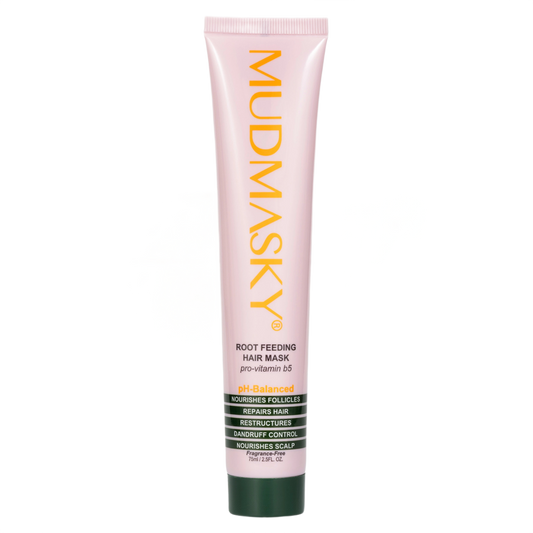 Root Feeding Hair Mask