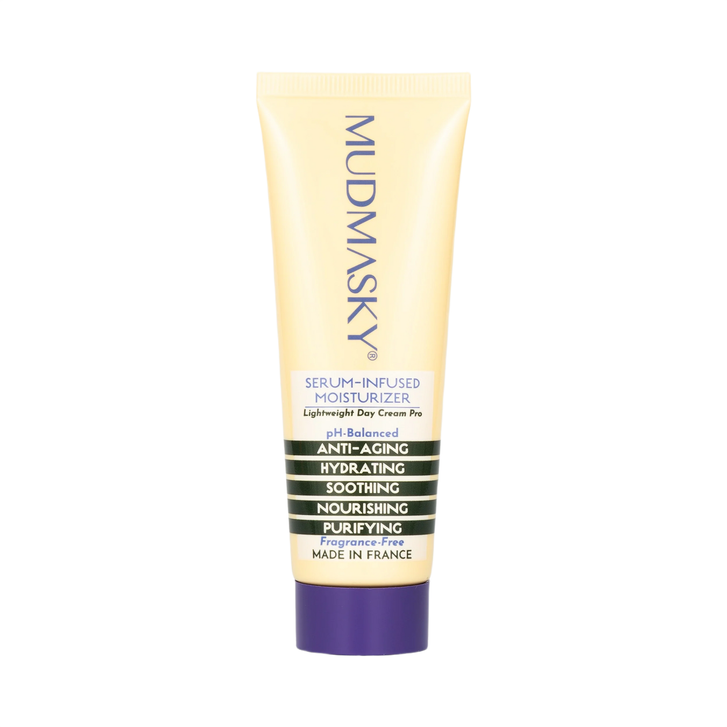 Serum-Infused Moisturizer