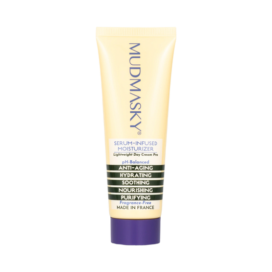 Serum-Infused Moisturizer