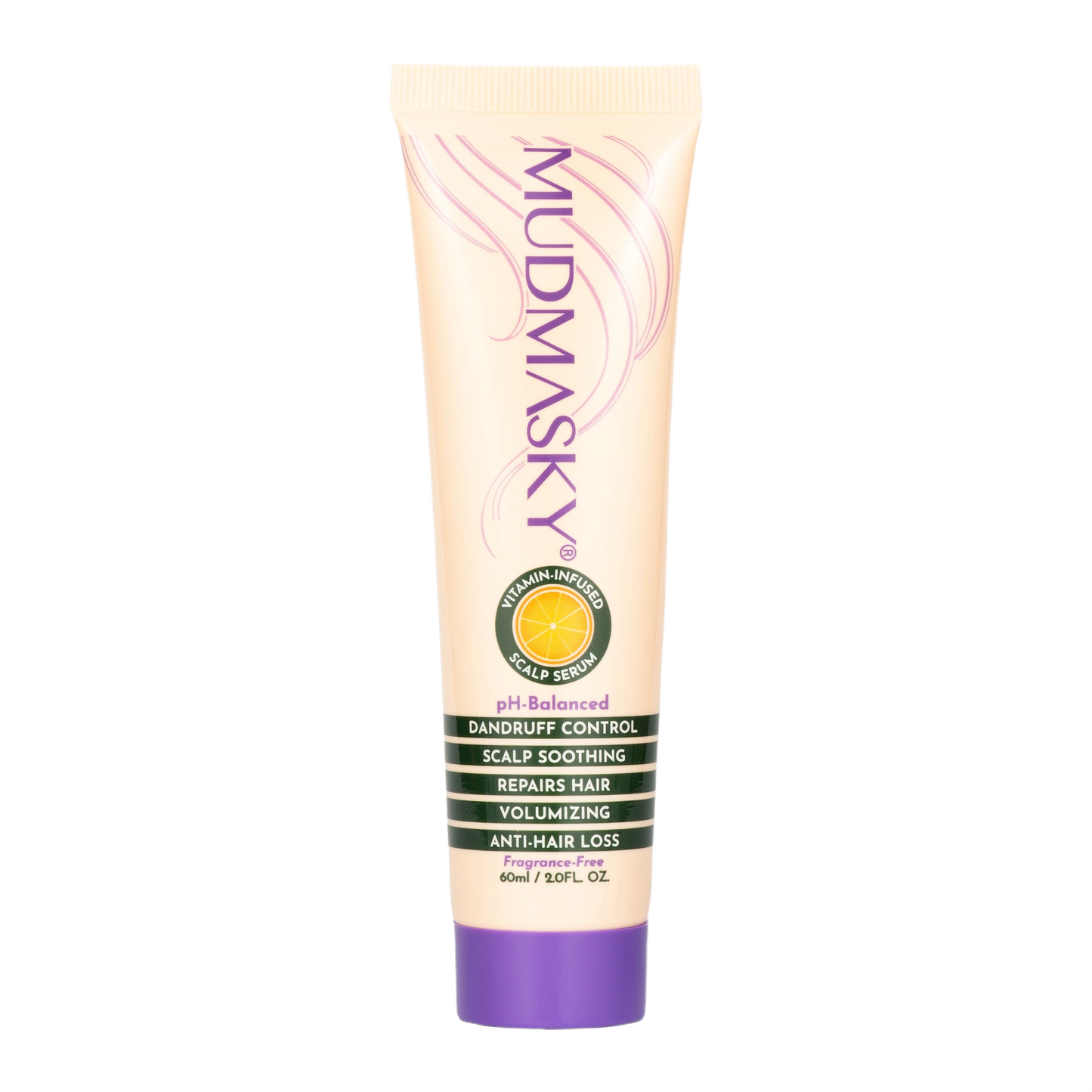 Vitamin-Infused Scalp Serum