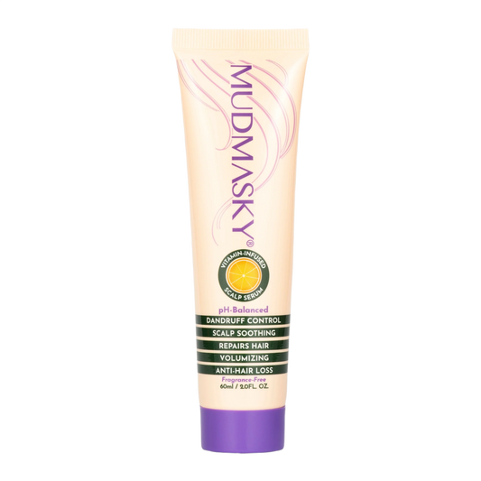 Vitamin-Infused Scalp Serum