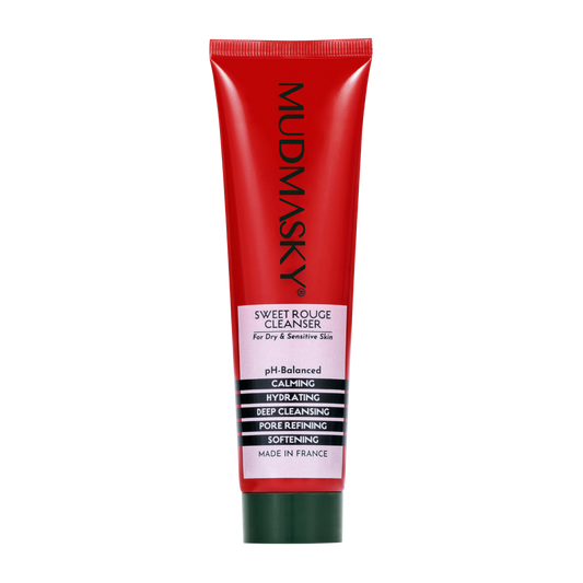 Sweet Rouge Cleanser