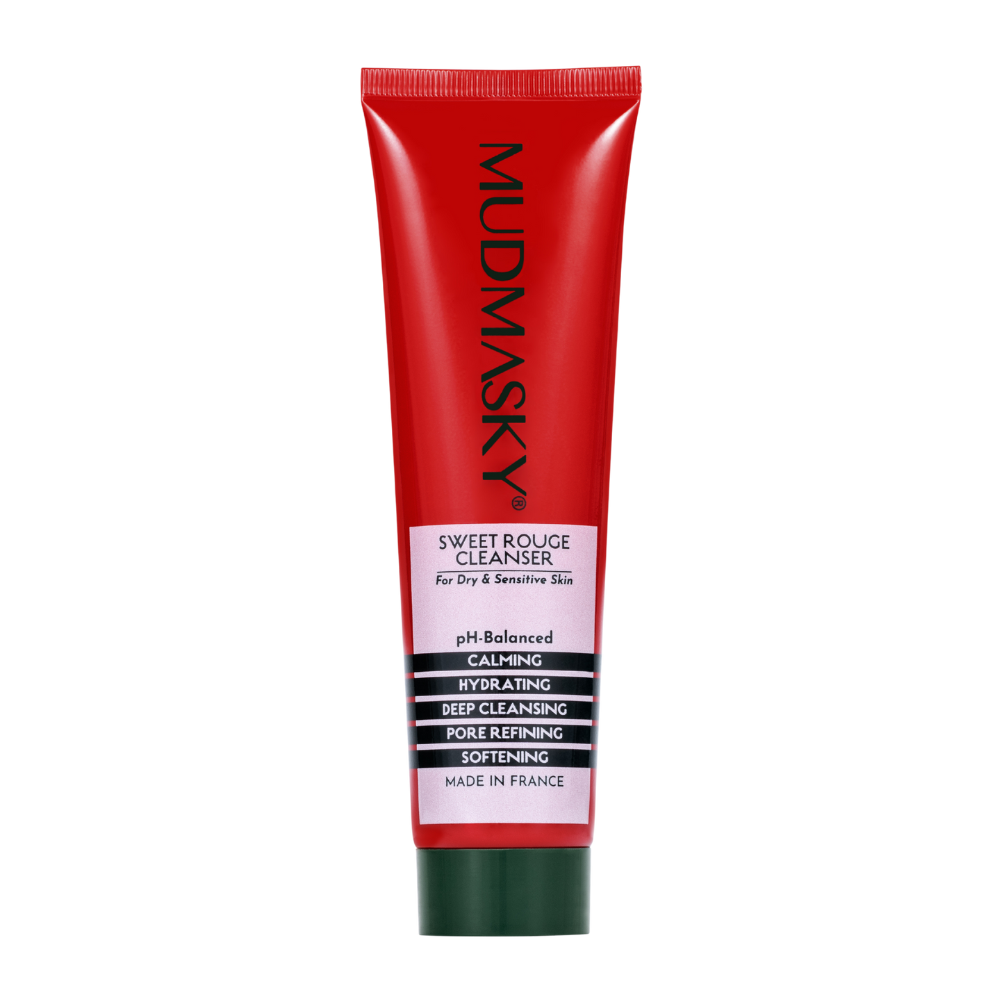 Sweet Rouge Cleanser