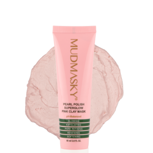 Mud-Masky-Pearl-Polish-Superglow-Pink-Clay-Mask-swatch-2-683x1024