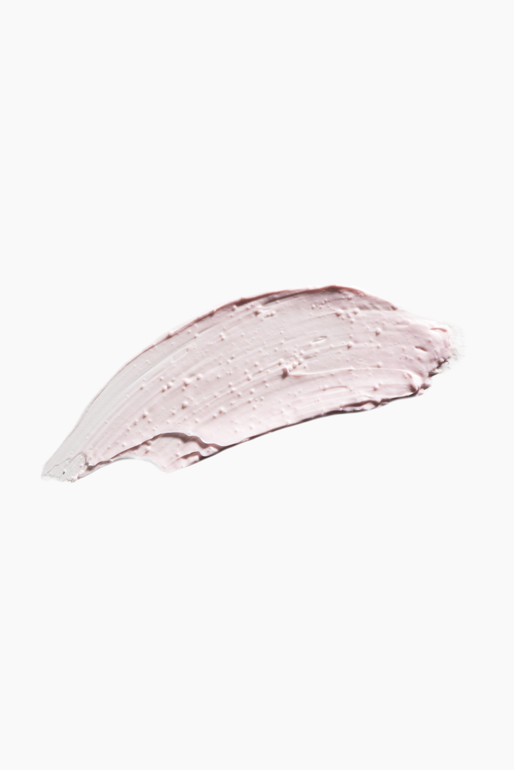 1+1 MUDMASKY® - Masque à l'argile rose Vernis Pearl Masque à l'argile Pink  Superglow