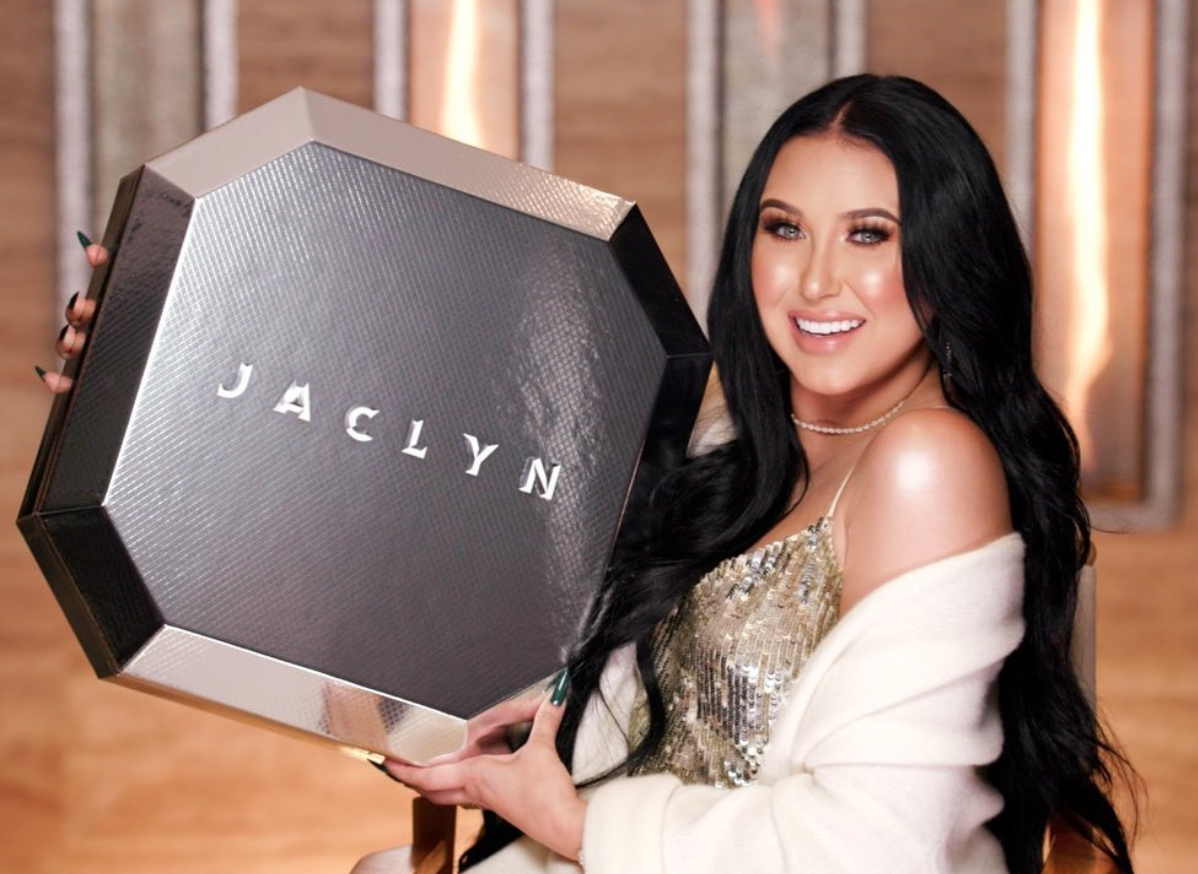 Jaclyn Cosmetics shuts down completely - MUDMASKY US ®